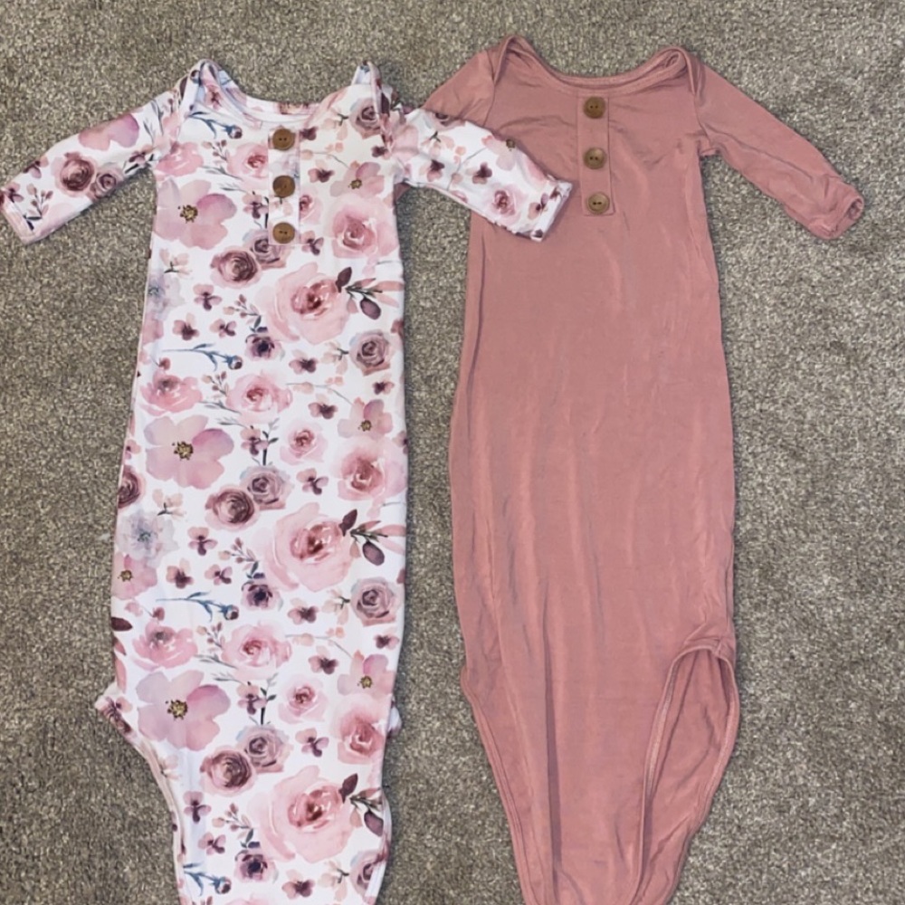 Caden lane gowns